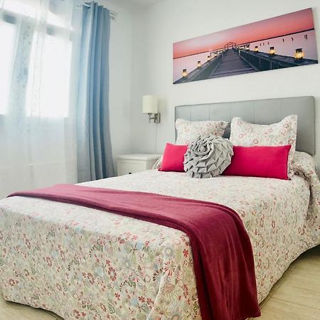 Apartamento Lanzarote Volcano Puerto del Carmen  Zewnętrze zdjęcie