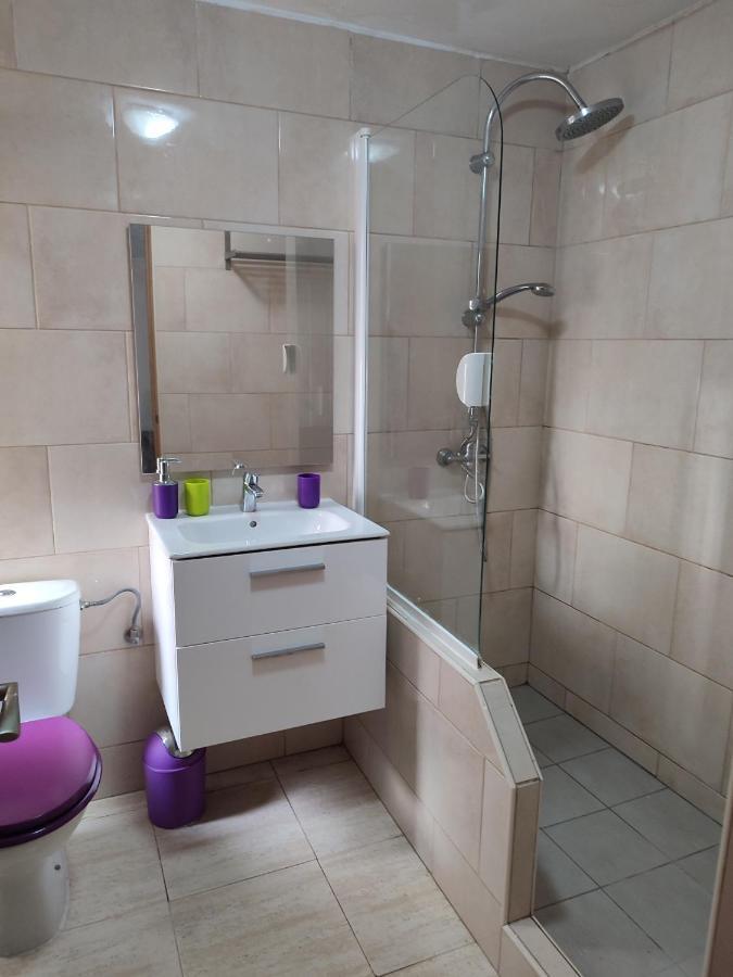 Apartamento Lanzarote Volcano Puerto del Carmen  Zewnętrze zdjęcie