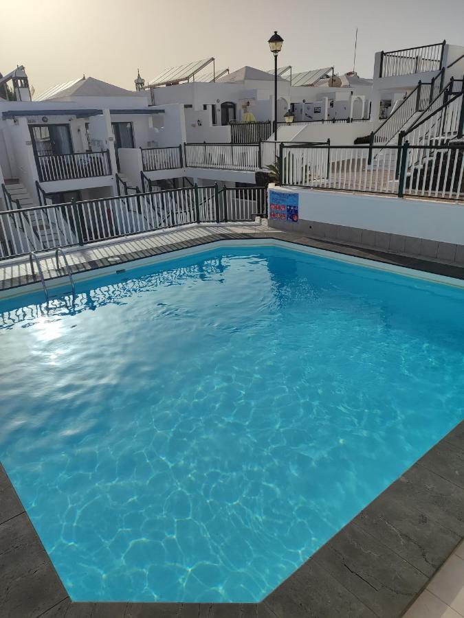 Apartamento Lanzarote Volcano Puerto del Carmen  Zewnętrze zdjęcie