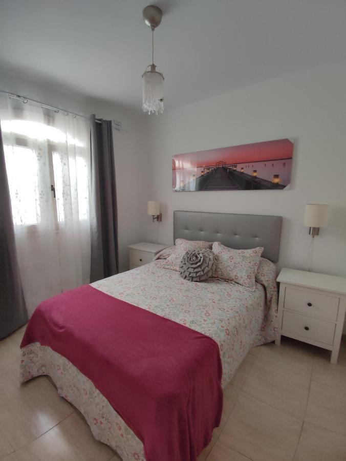 Apartamento Lanzarote Volcano Puerto del Carmen  Zewnętrze zdjęcie
