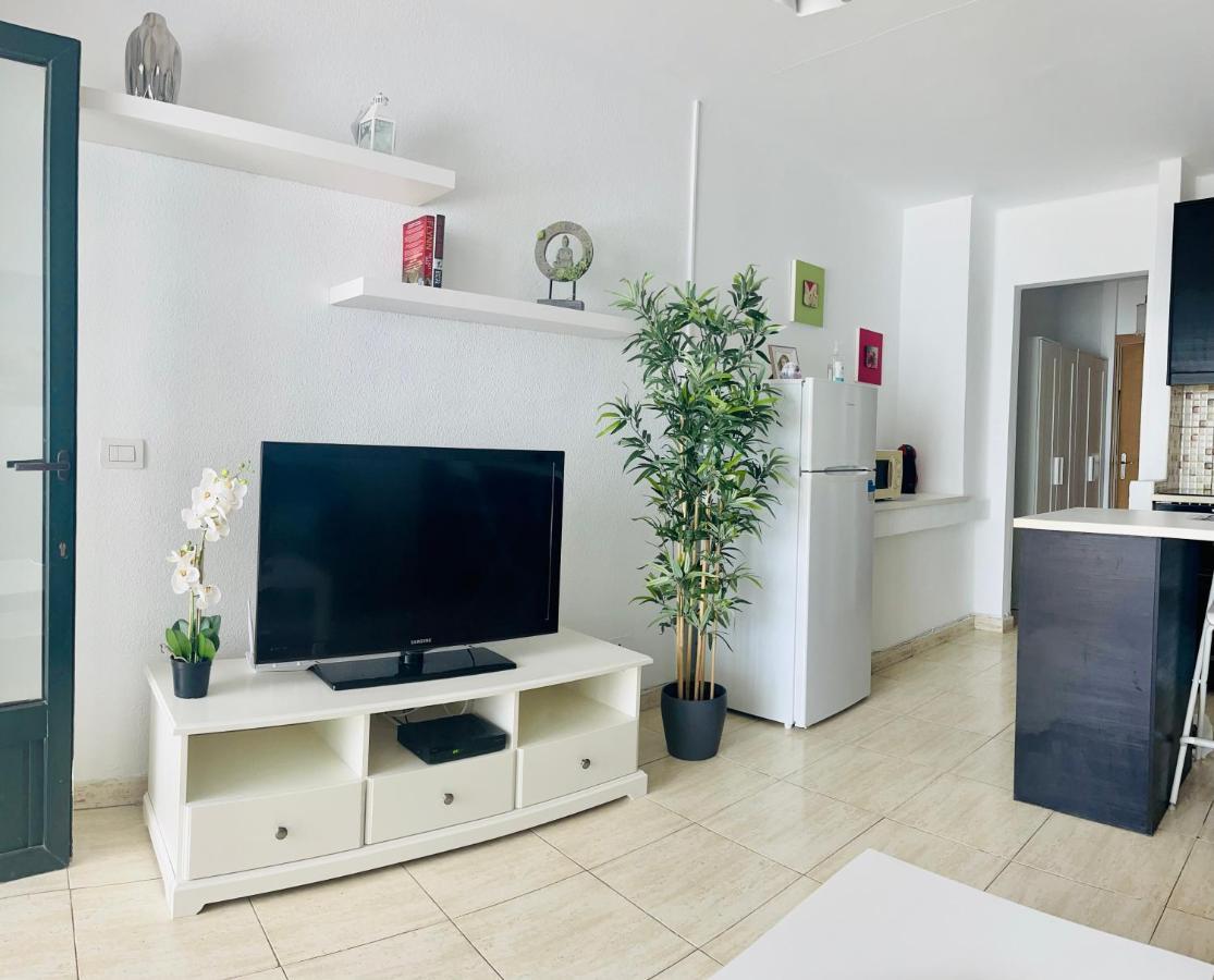 Apartamento Lanzarote Volcano Puerto del Carmen  Zewnętrze zdjęcie