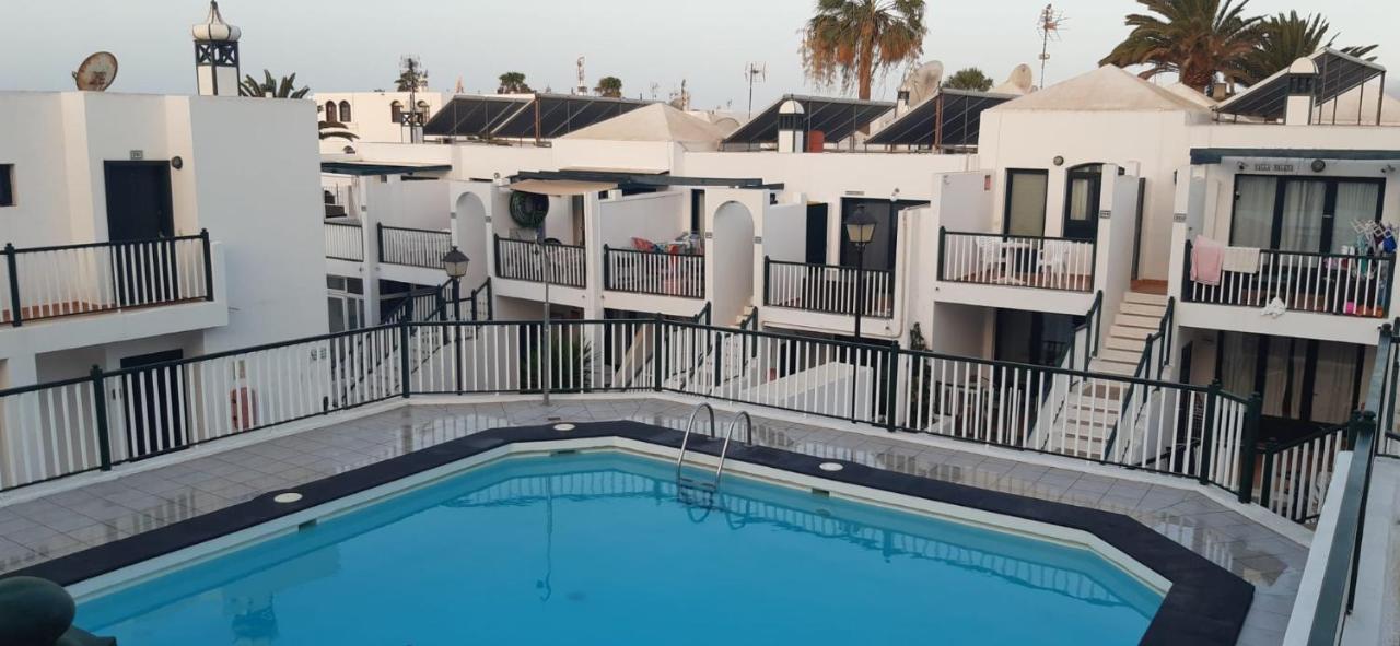 Apartamento Lanzarote Volcano Puerto del Carmen  Zewnętrze zdjęcie